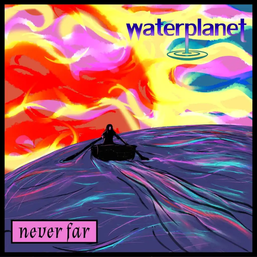 Waterplanet