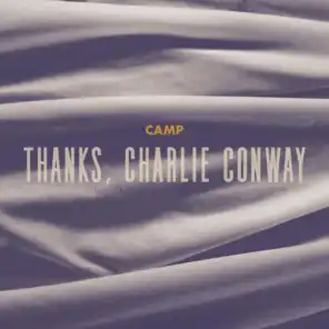 Thanks, Charlie Conway