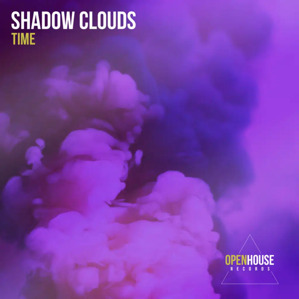 Time (Radio Edit)