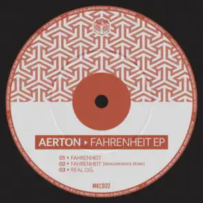 Fahrenheit (Draganeskool Remix)