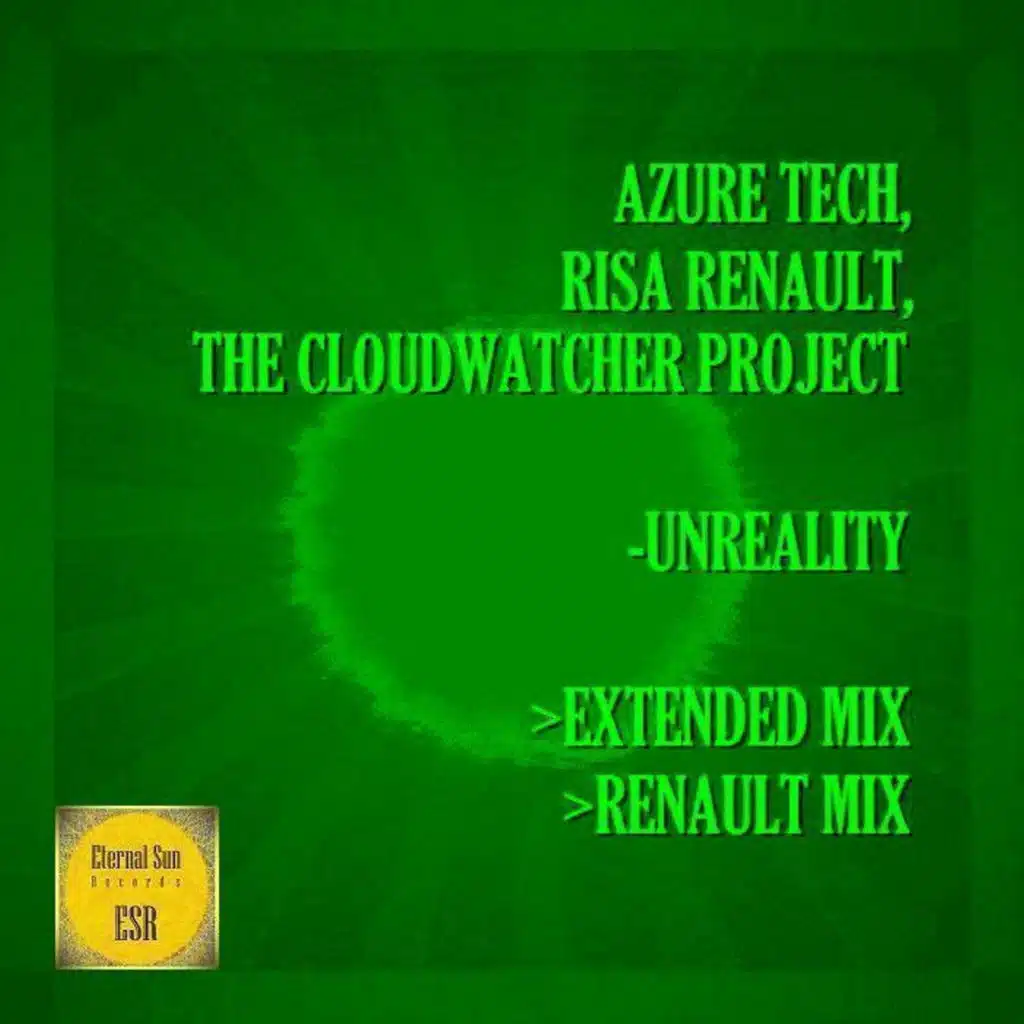 Unreality (Renault Remix)