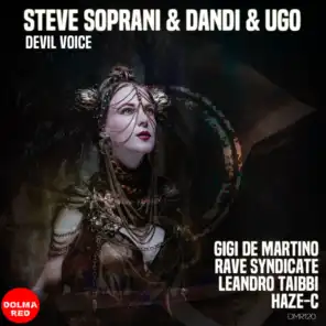 Dandi & Ugo, Steve Soprani