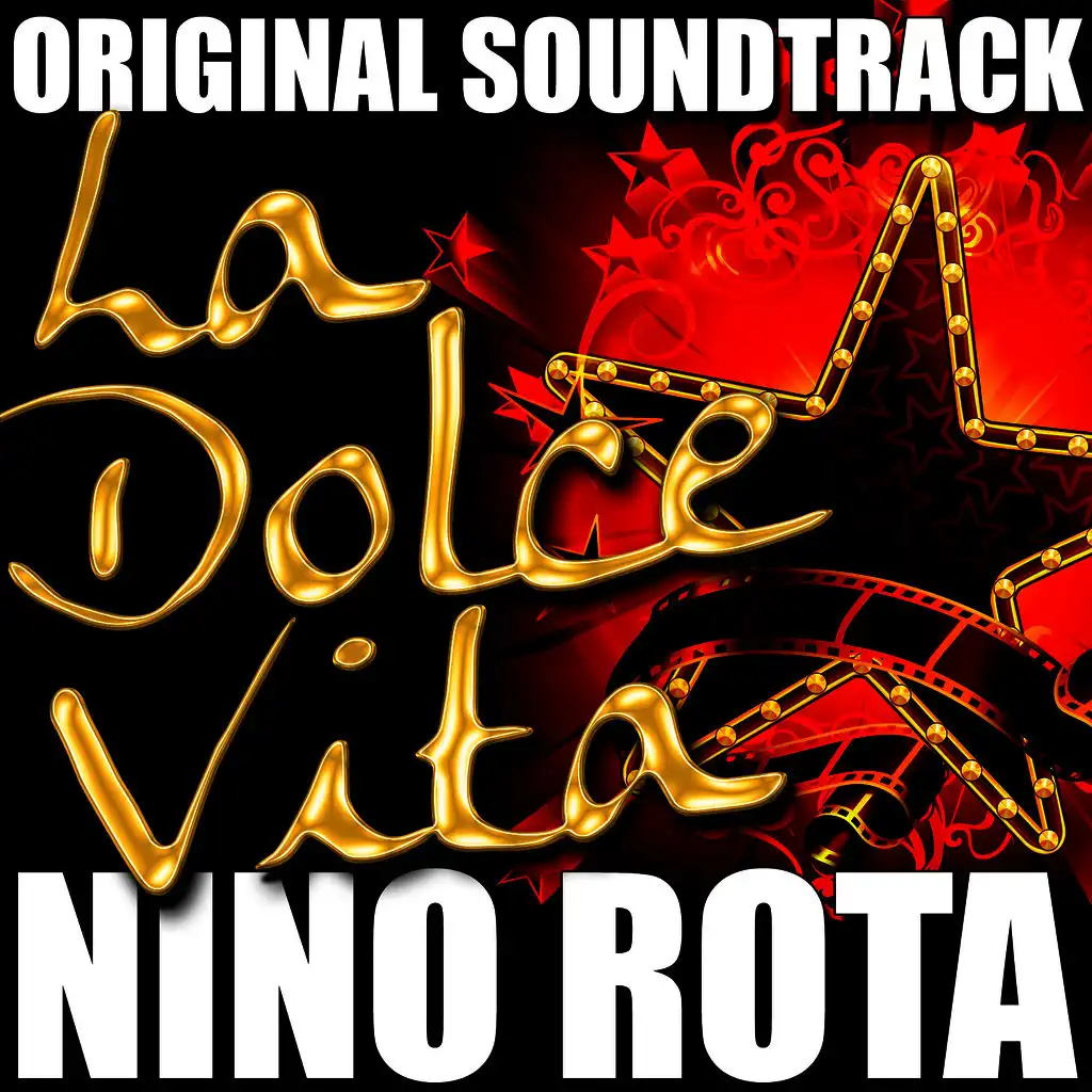 La Dolce Vita - Original Soundtrack