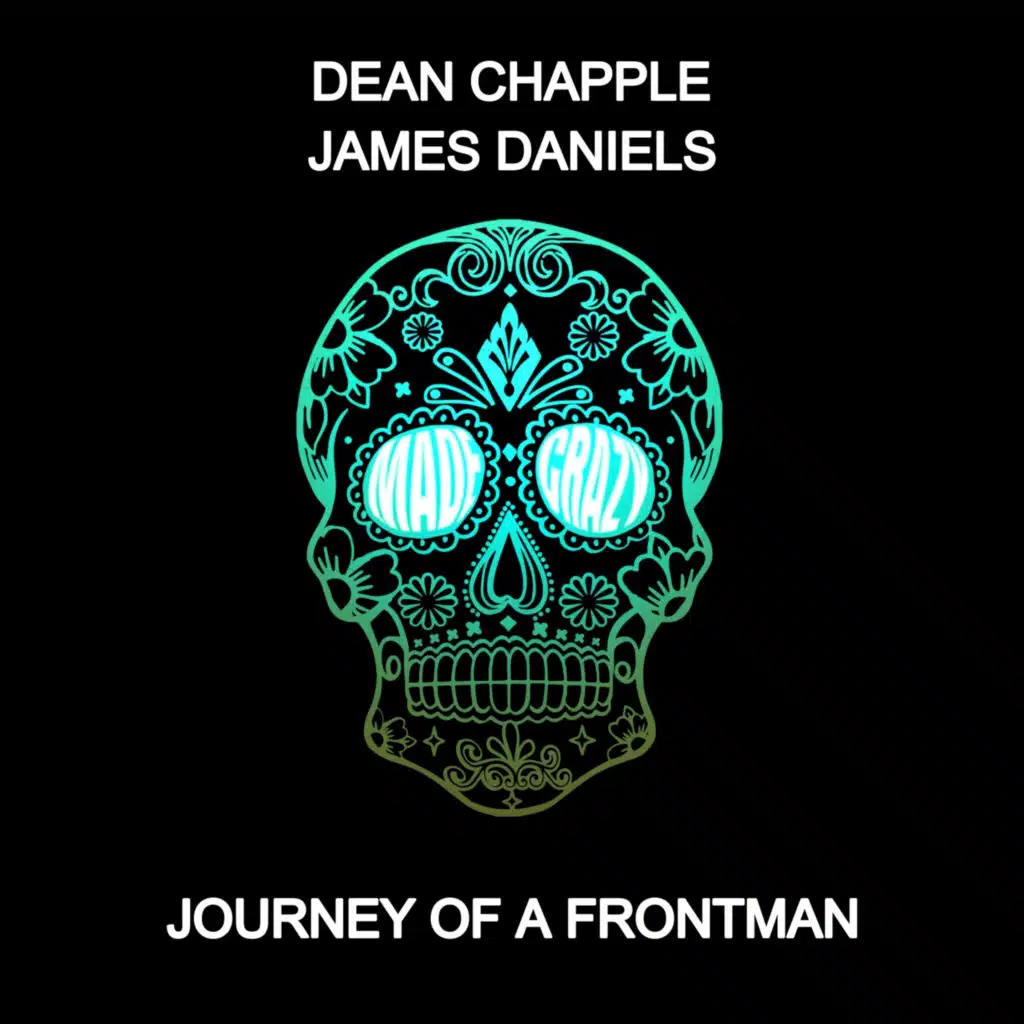 Dean Chapple, James Daniels