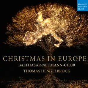 Balthasar-Neumann-Chor & Thomas Hengelbrock