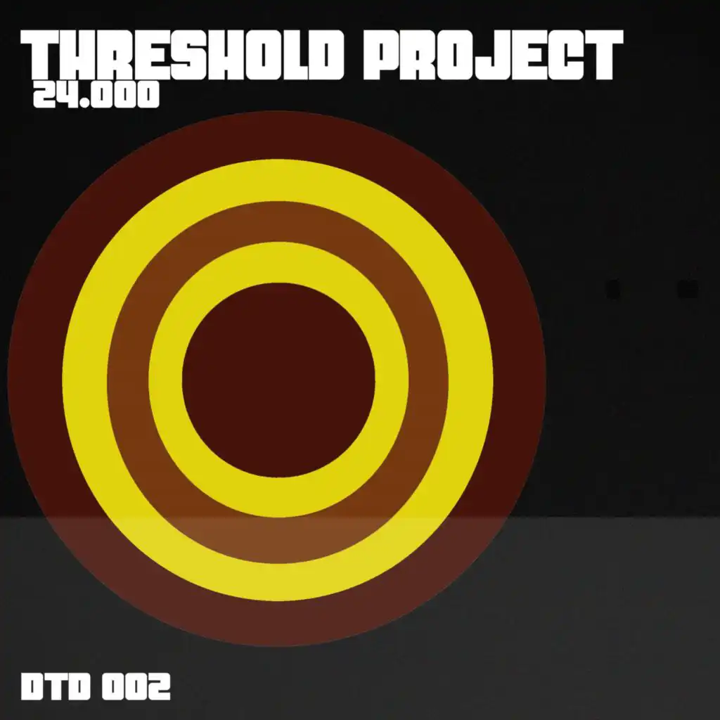 Threshold Project