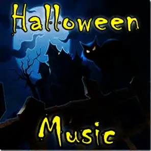 Halloween Organ (ft. Sound Effects )