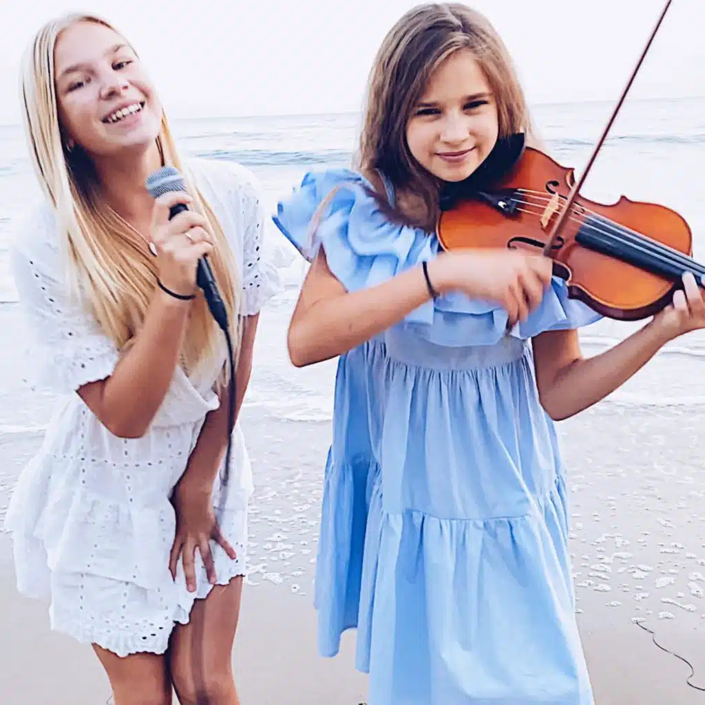 Señorita (feat. Barvina)