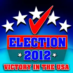 Election 2012 - Victory in the USA