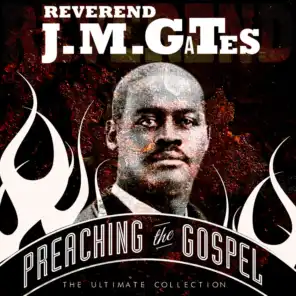 Reverend J.M. Gates