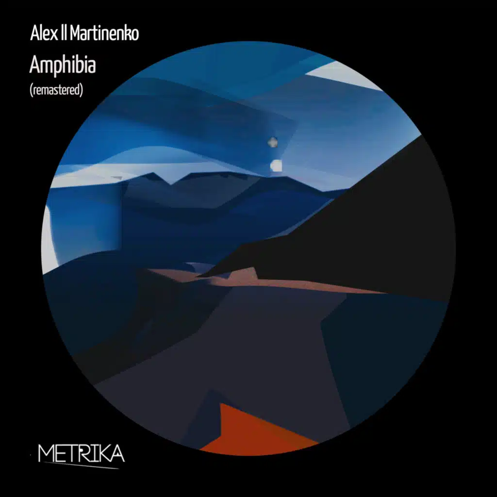 Alex ll Martinenko & Neomils