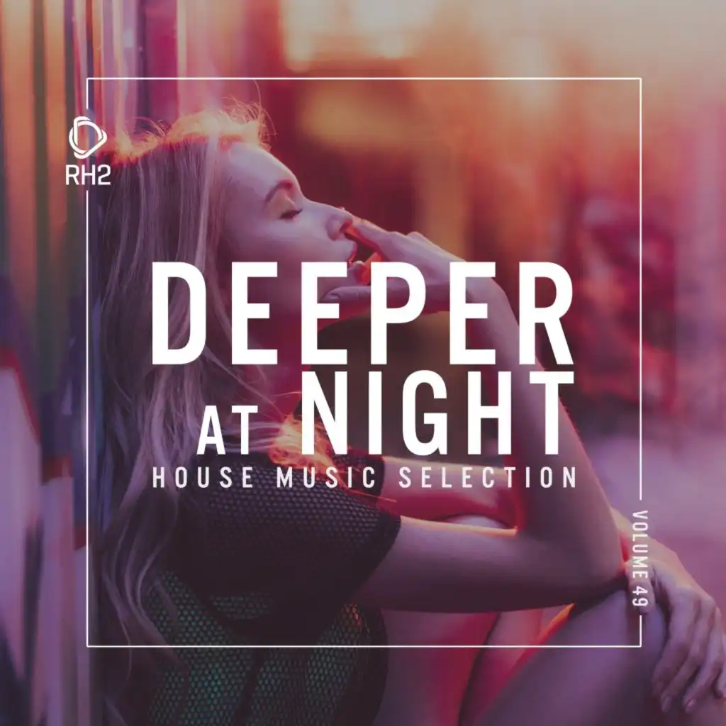 Deeper at Night, Vol. 49