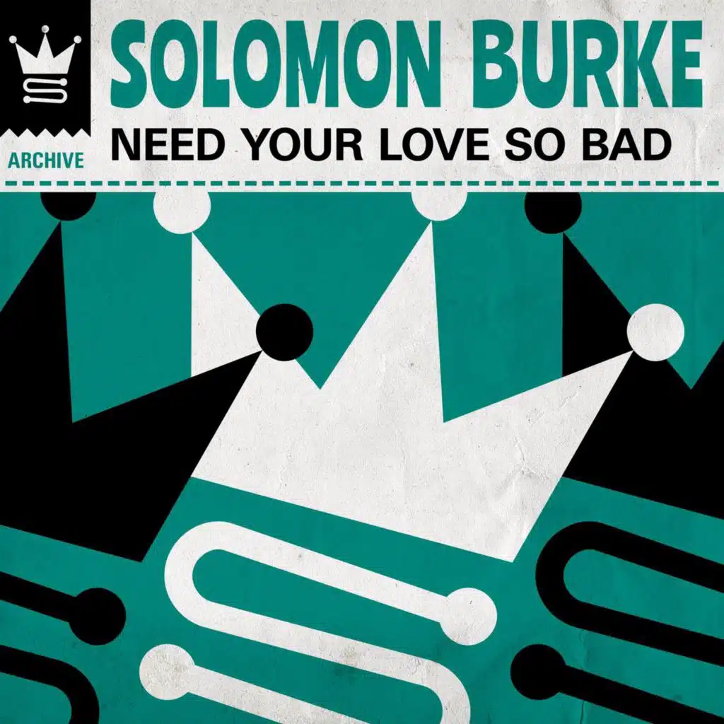 Need Your Love So Bad