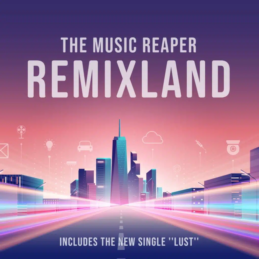 The Music Reaper
