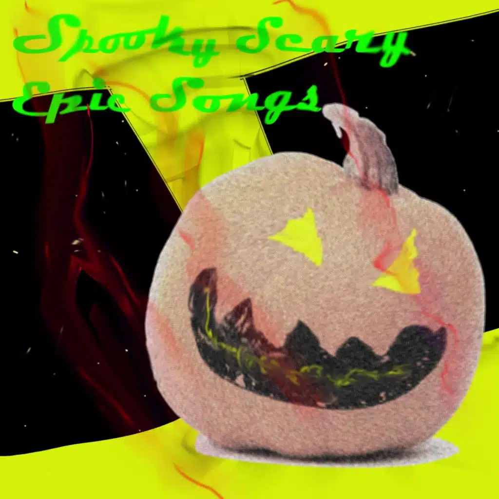 Spoopy Song