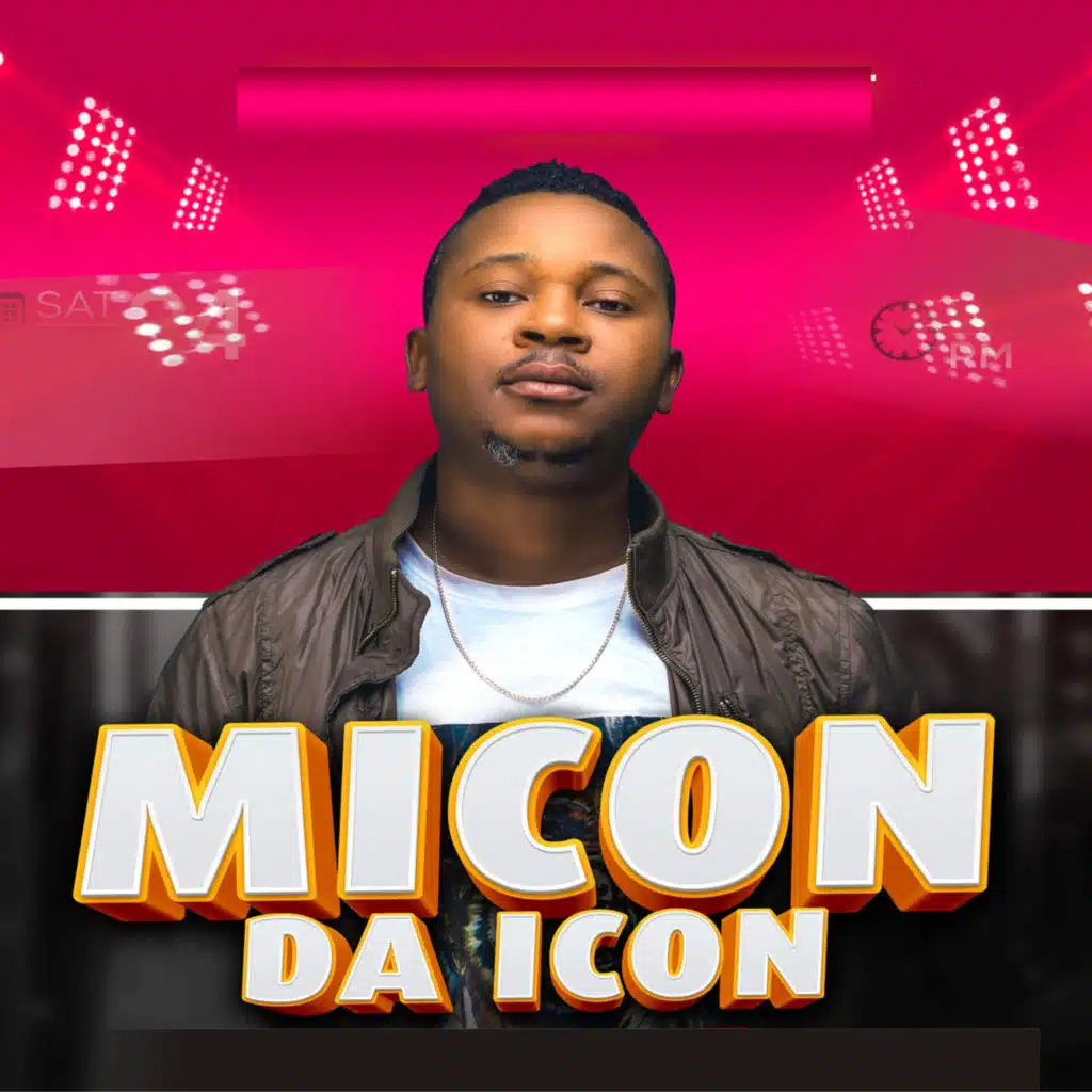 MiCON