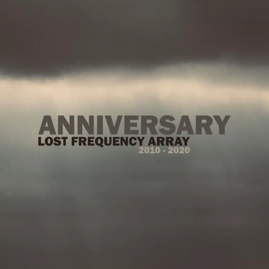 Anniversary (2010-2020)