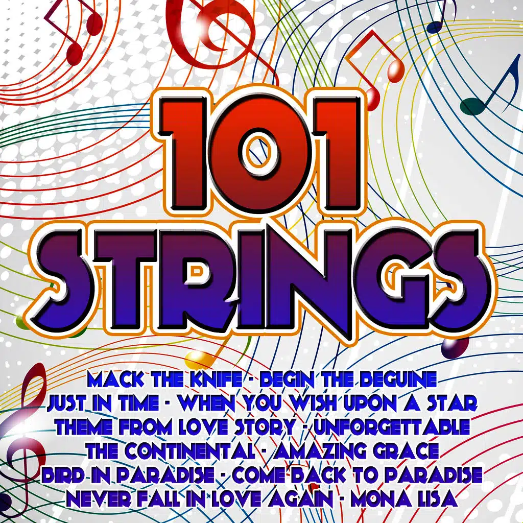 Theme from Love Story