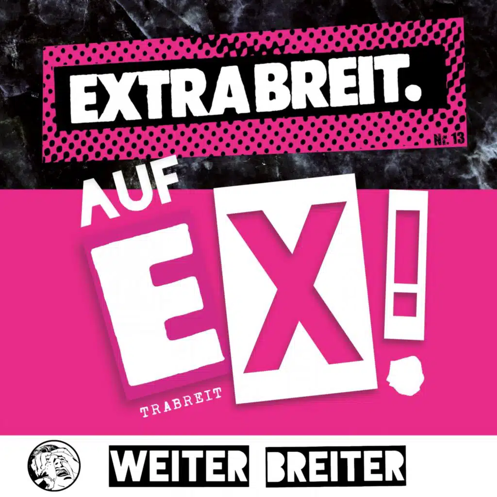 Gib mir mehr davon