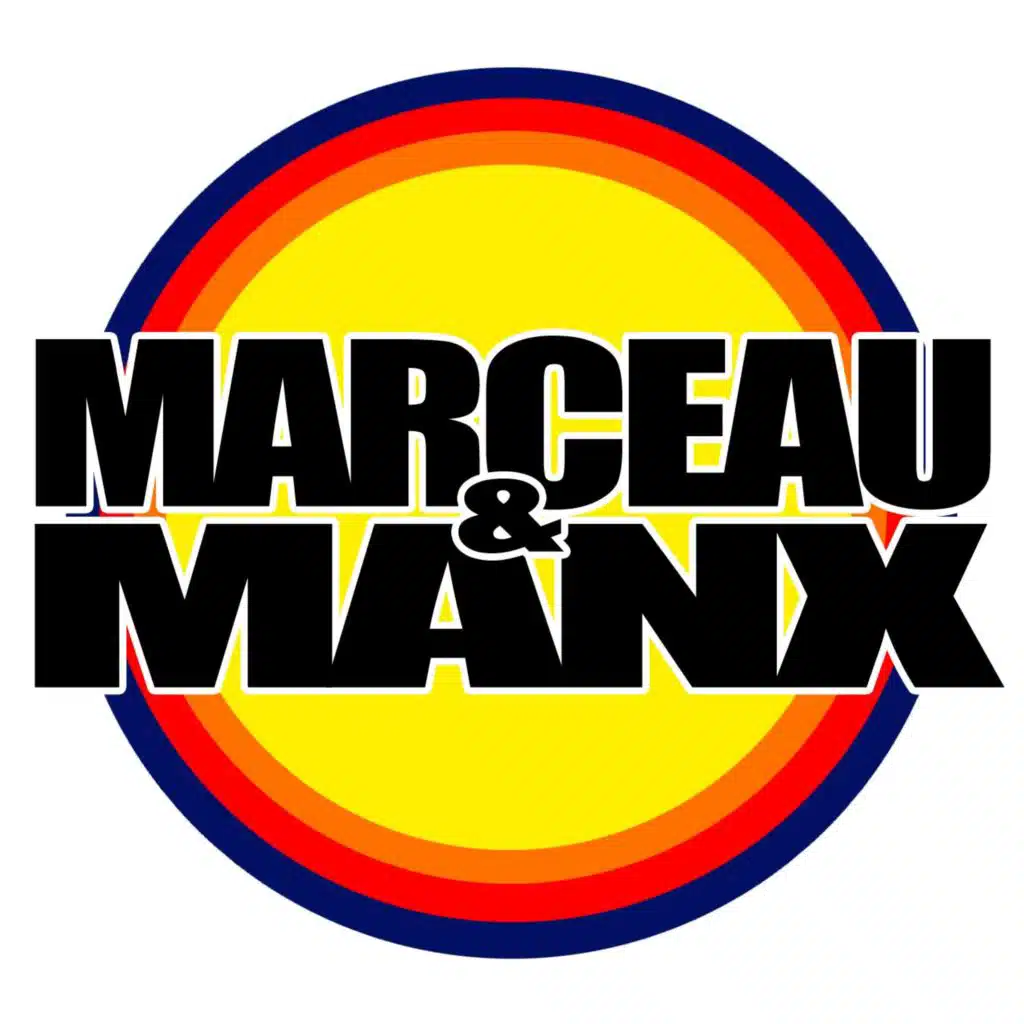 Marceau & MANX II