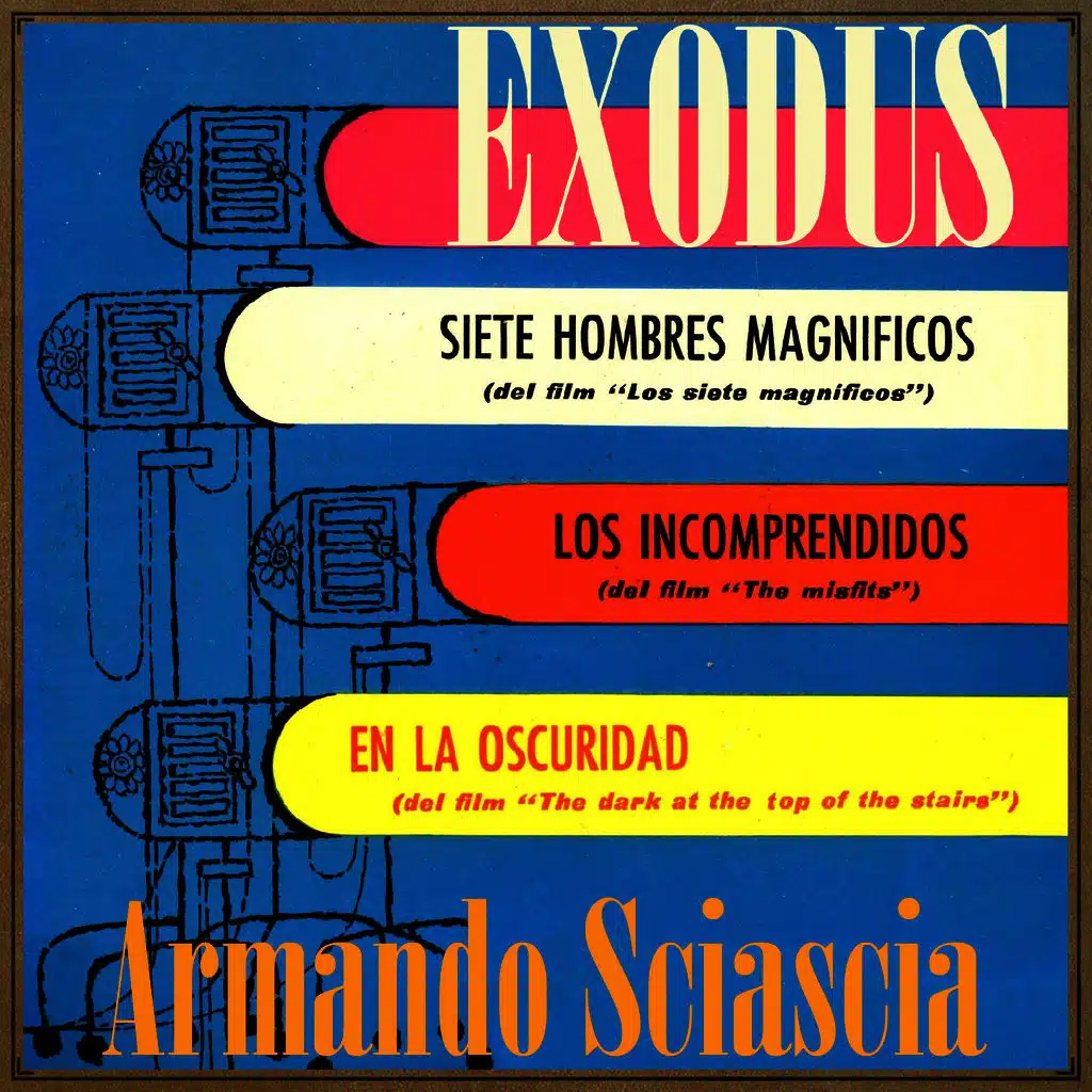 The Magnificent Seven