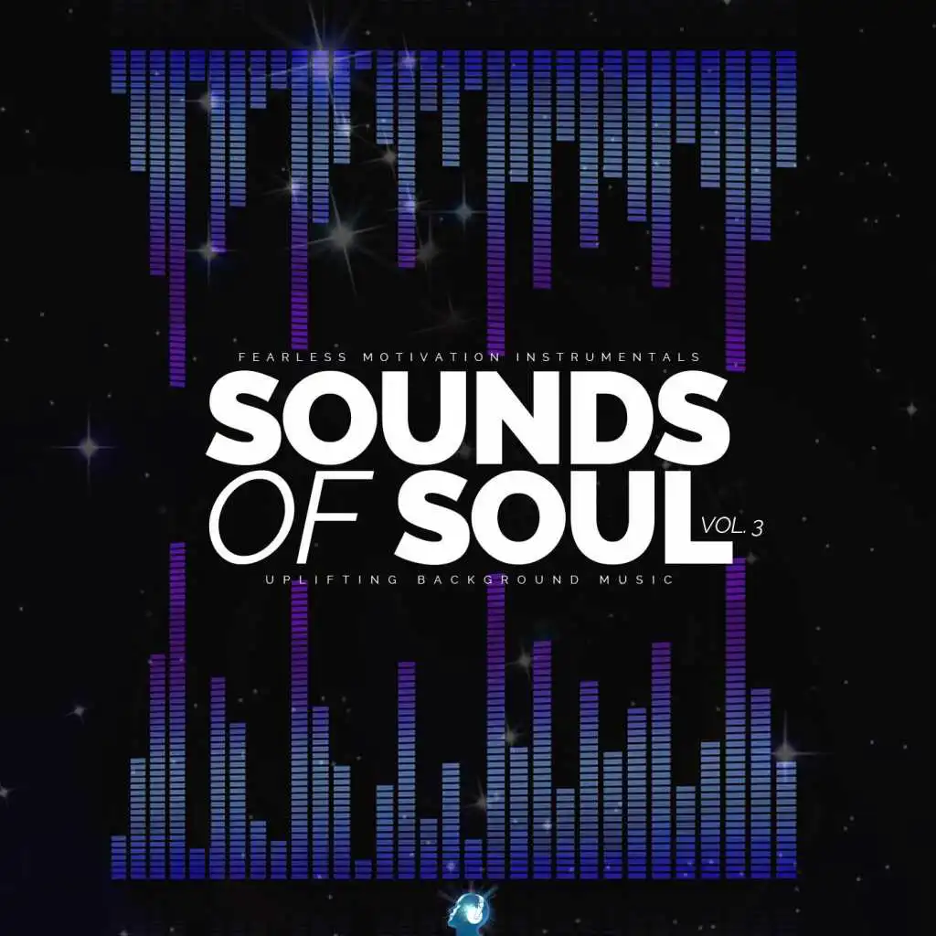 Sounds of Soul: Uplifting Background Music, Vol. 3