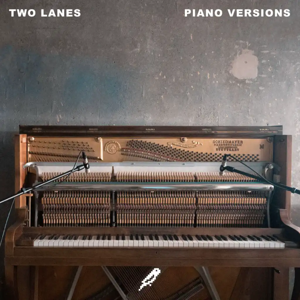 Lights (Piano Version)