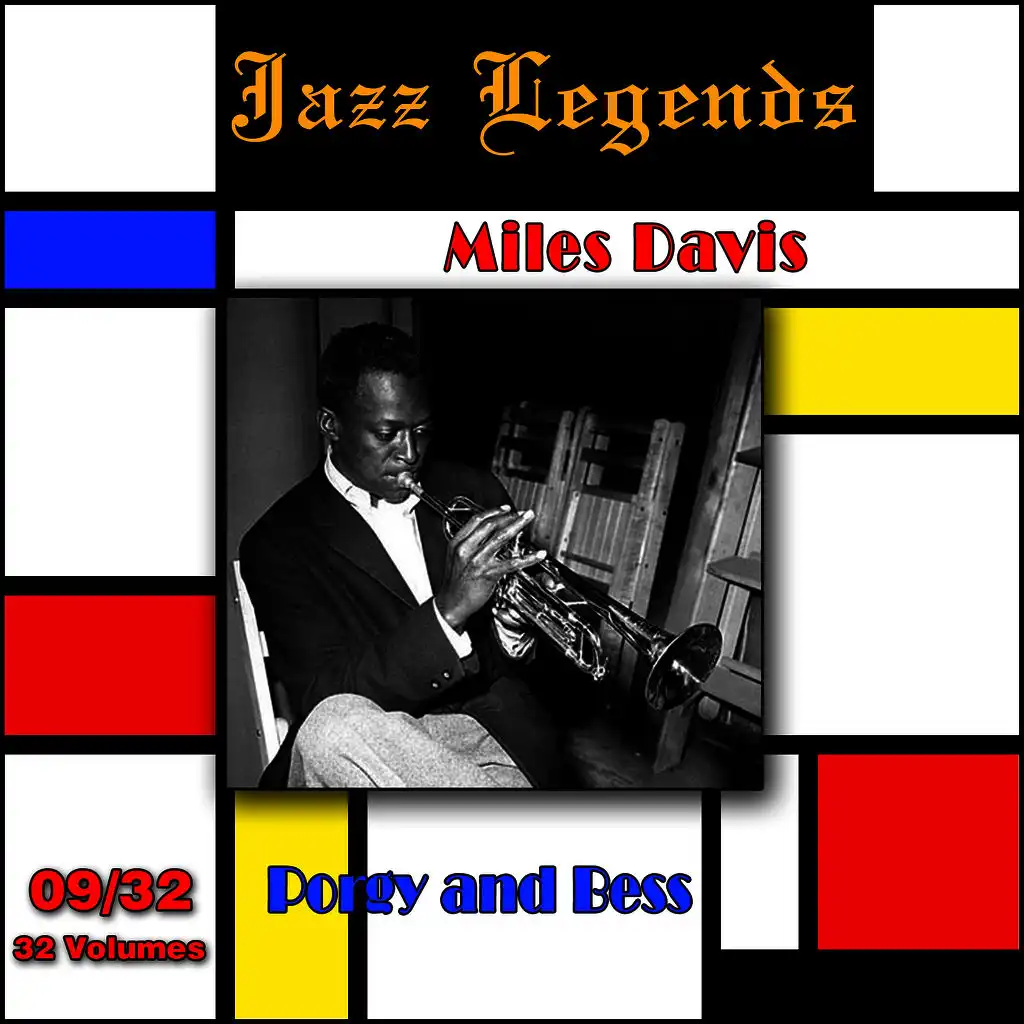 Oh Bess, Oh Where's My Bess