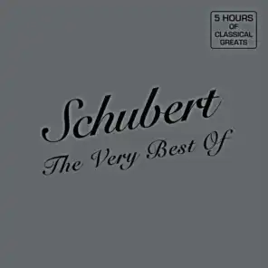 Shubert The Very Best Of