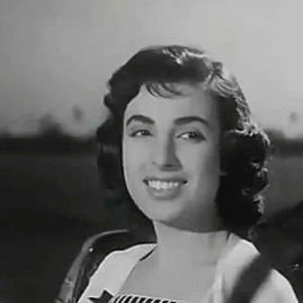 نجاة الصغيرة