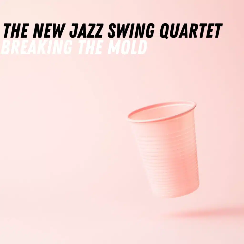 The New Jazz Swing Quartet