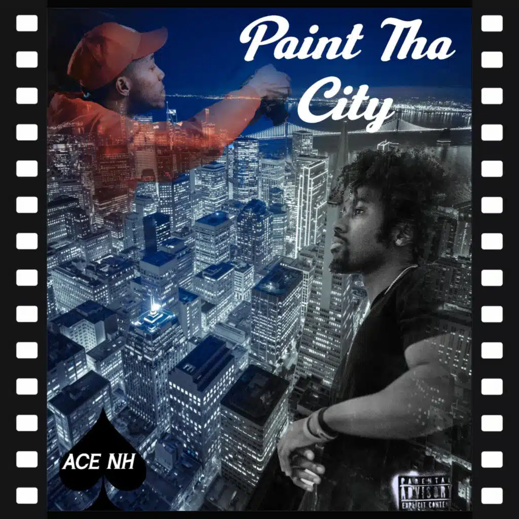 Paint Tha City