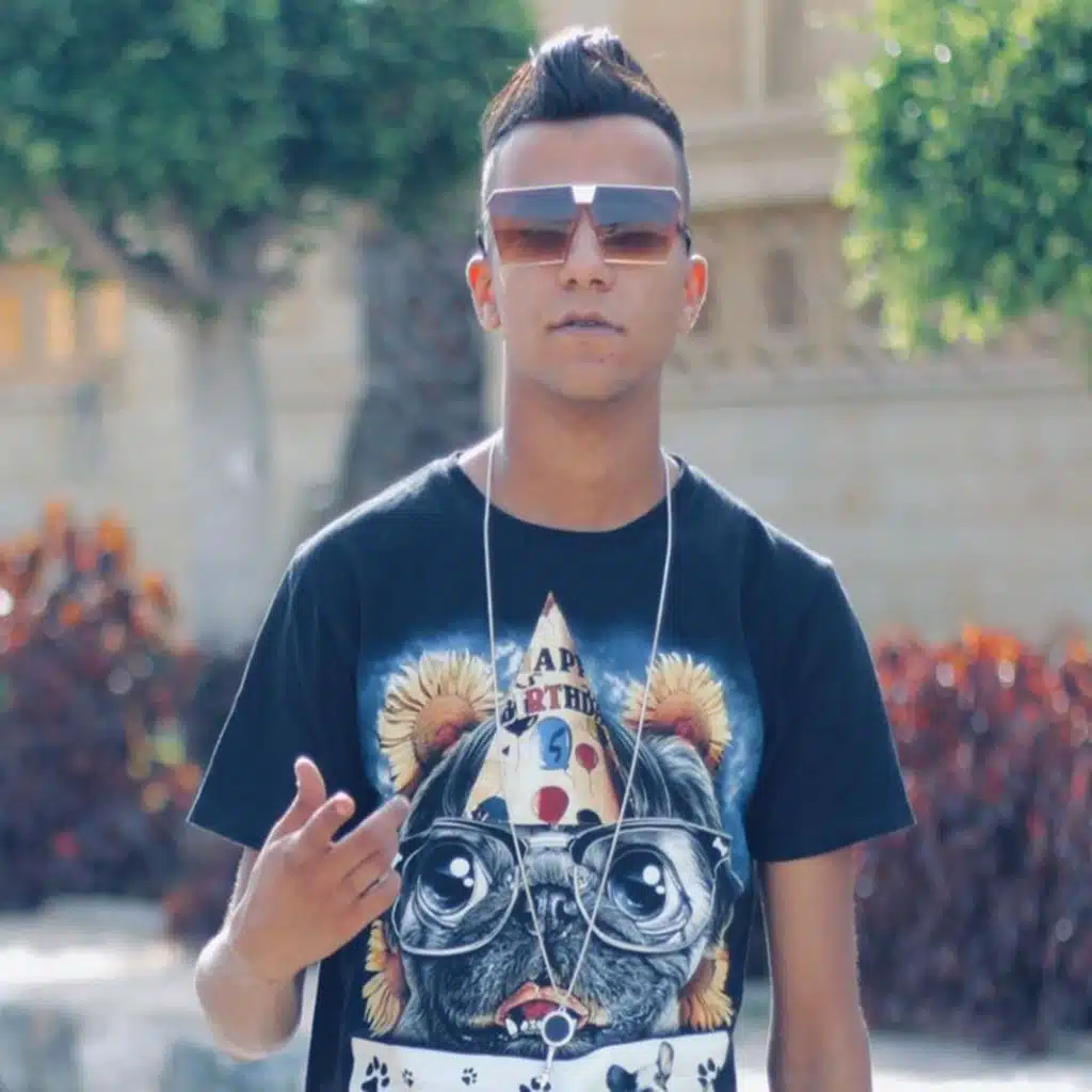 أحنا حرب شاملة