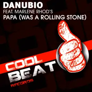 Papa (Was a Rolling Stone) [Amarga Project 19th March Remix]
