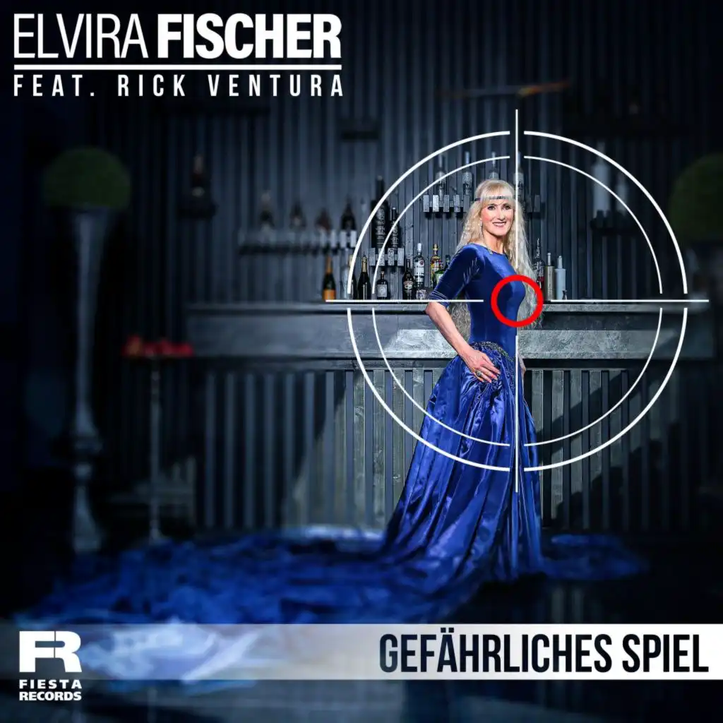 Gefährliches Spiel (feat. Rick Ventura)