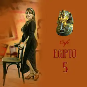 Cafe Egipto 5