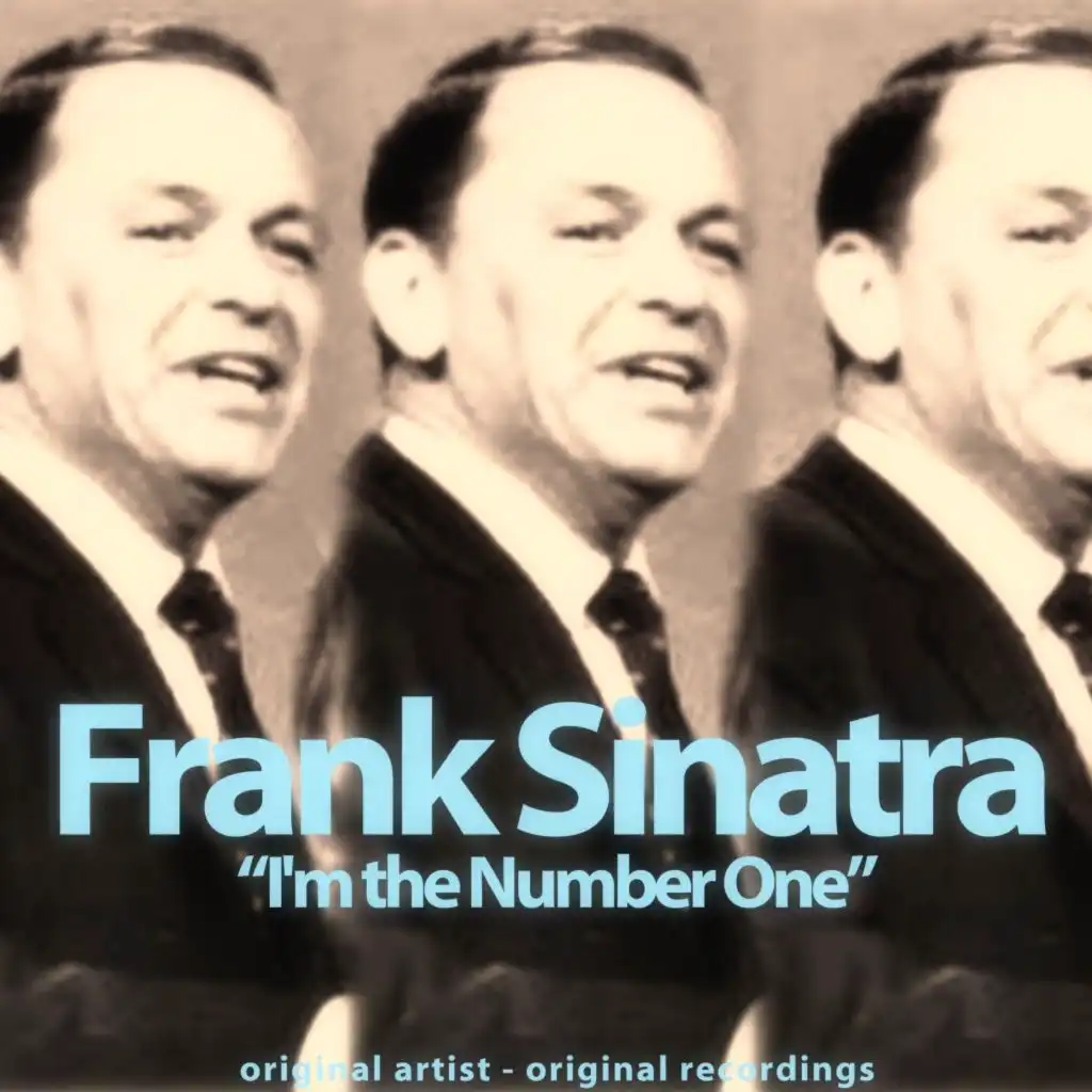 I'm the Number One (Original Artist, Original Recordings)