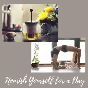 Nourish Yourself for a Day