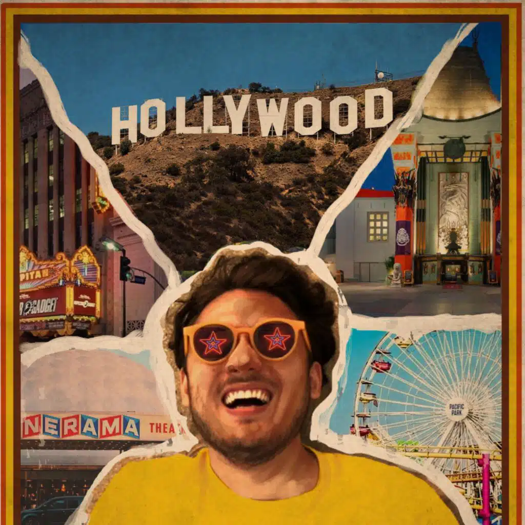 Hollywood (feat. Matty D & Kirsten Leigh)