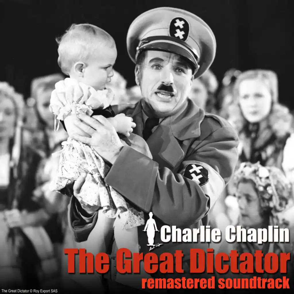 The Great Dictator (Remastered) (Original Motion Picture Soundtrack)