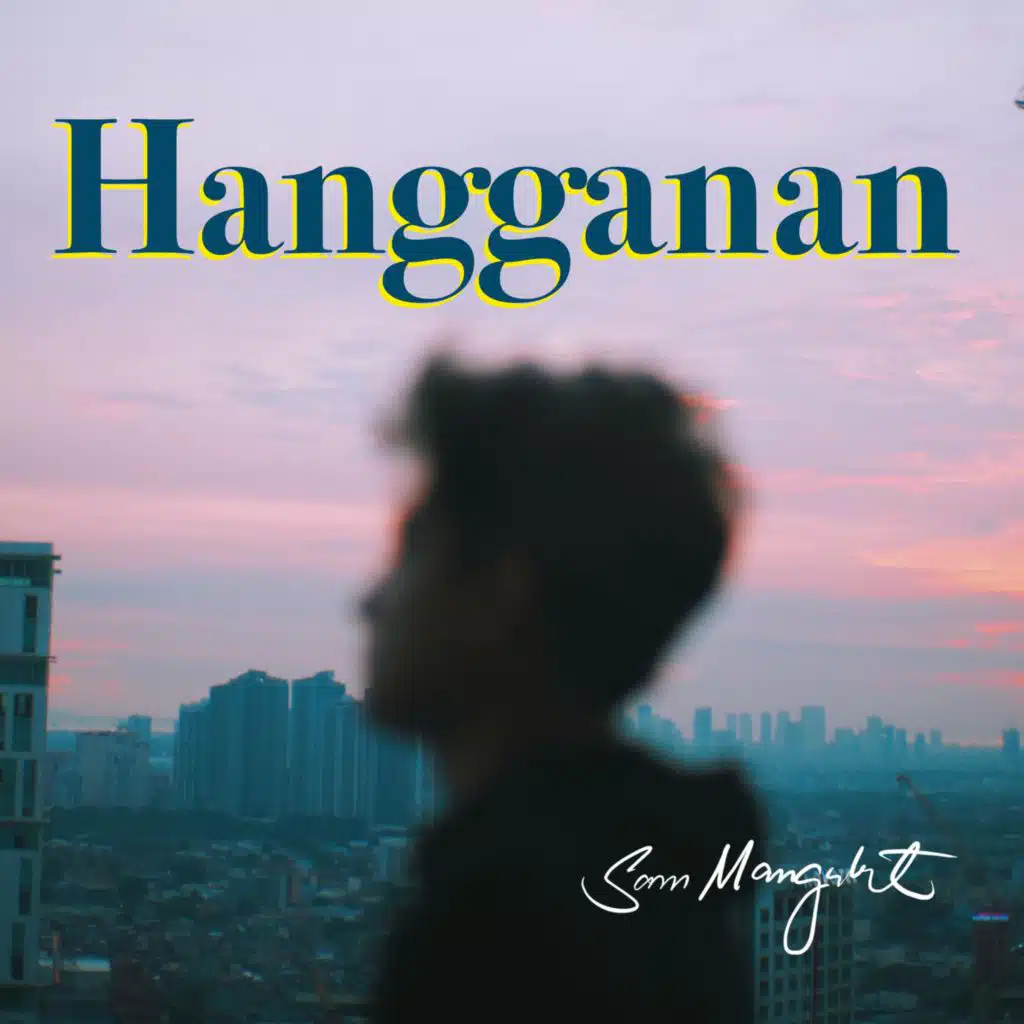 Hangganan