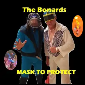 Mask to Protect