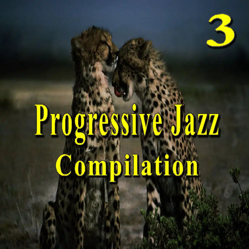 Progressive Jazz Band