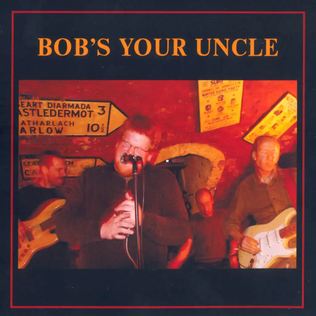 Bob's Your Uncle