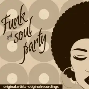 Funk and Soul Party