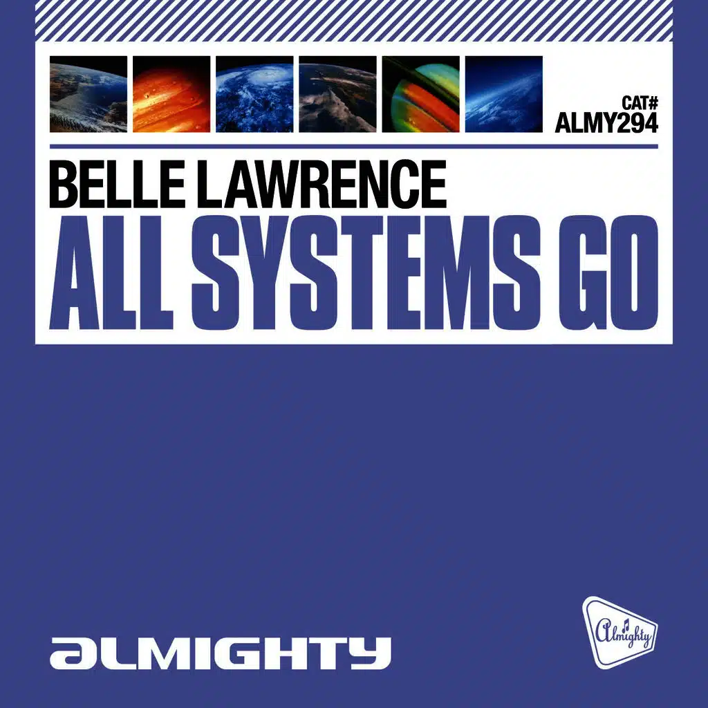All Systems Go (Almighty Radio Edit)