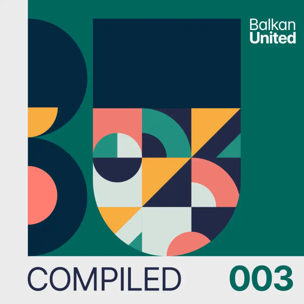 Balkan Compiled, Vol. 3