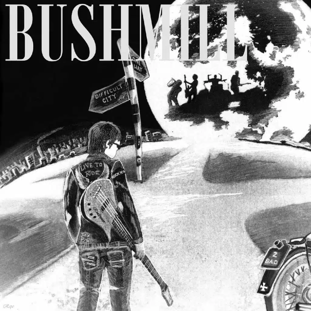 Bushmill