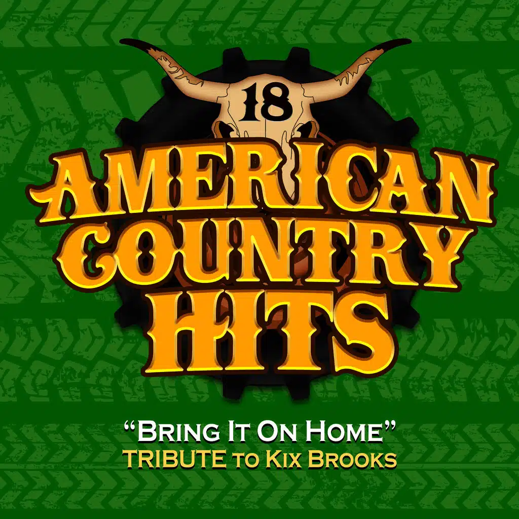 Bring It On Home (Tribute to Kix Brooks)