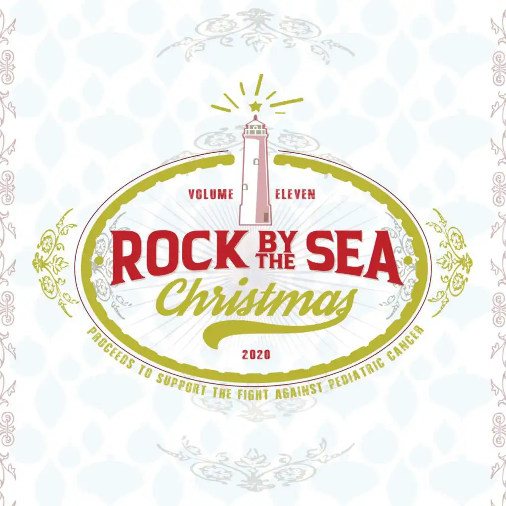 A Rock By The Sea Christmas, Vol. 11